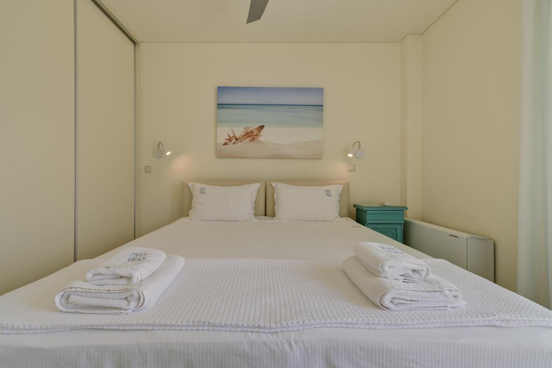 Ouzo Panoramic Houses 1, With Private Pool Plomari Eksteriør bilde